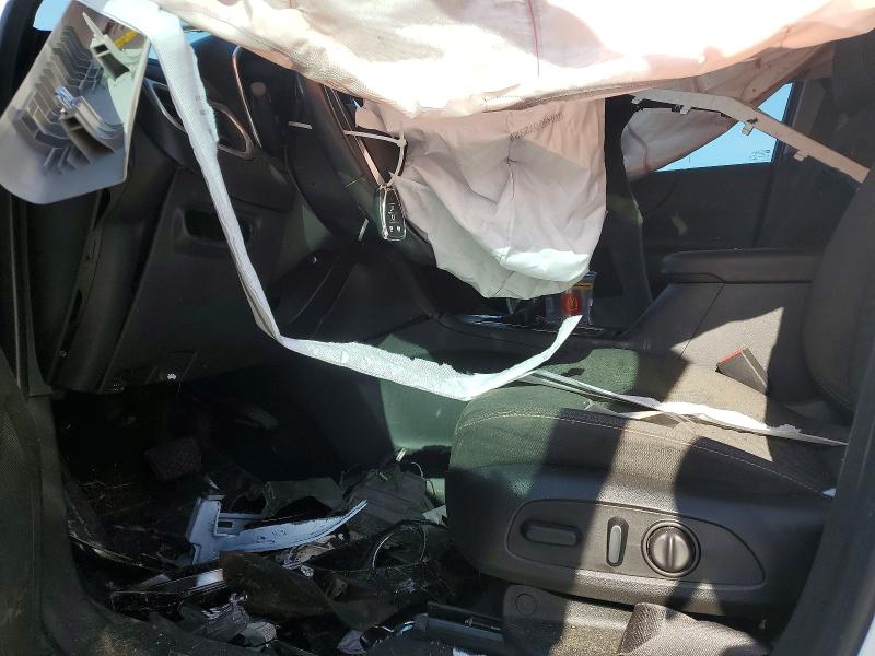 65399436 :رقم المزاد ، 3GNAXKEV3KS649732 vin ، 2019 Chevrolet Equinox مزاد بيع