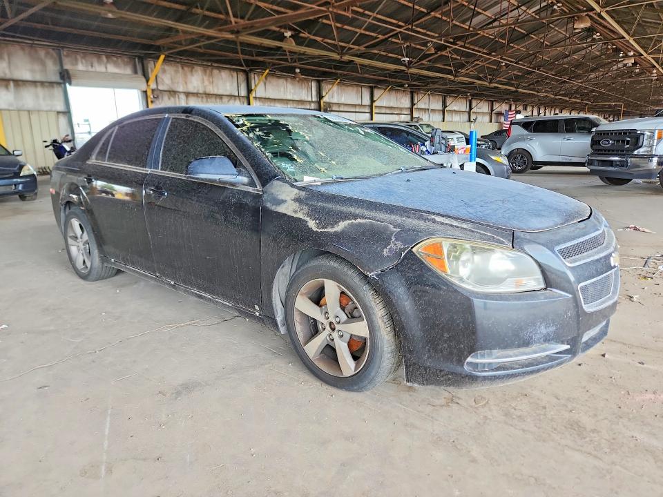 Продажа на аукционе авто 2012 Chevrolet Malibu, vin: 1G1ZC5E0XCF140457, номер лота: 66259296