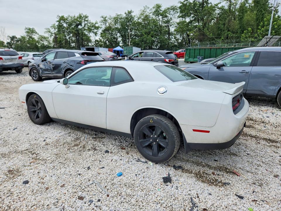 Aukcja sprzedaży 2017 Dodge Challenger, vin: 2C3CDZAG7HH658704, numer aukcji: 65054076