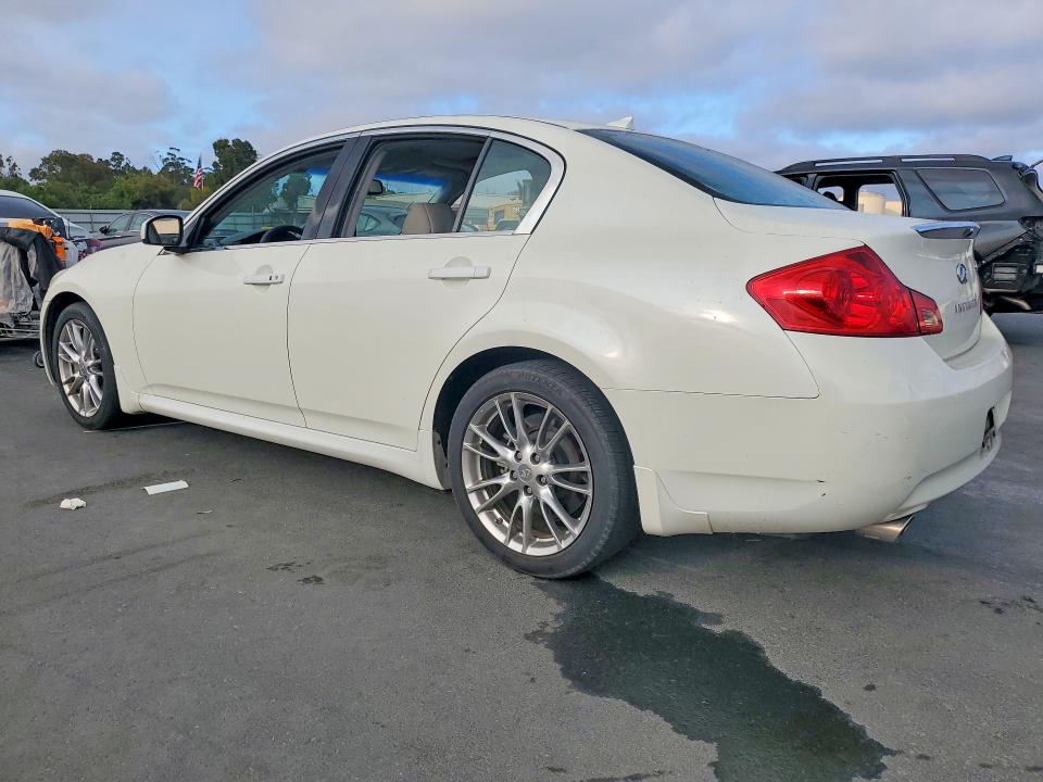 Продажа на аукционе авто 2008 Infiniti G35, vin: JNKBV61E78M214980, номер лота: 67245336