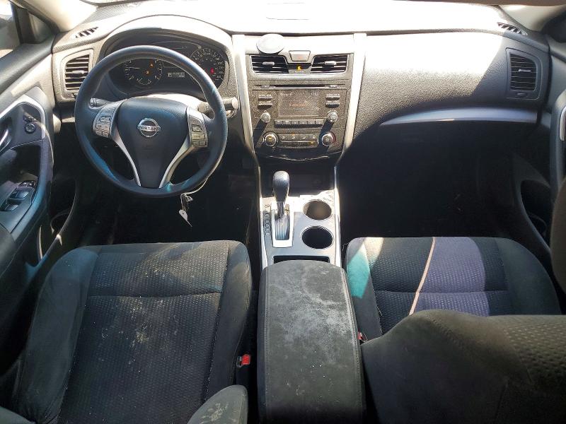 Продаж на аукціоні авто 2015 Nissan Altima, vin: 1N4AL3AP3FN337174, номер лоту: 63117496