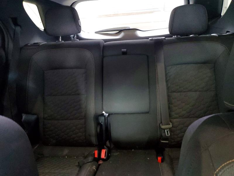 Aukcja sprzedaży 2018 Chevrolet Equinox, vin: 2GNAXSEV9J6316402, numer aukcji: 61481366