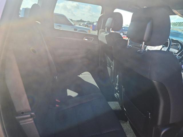 Продаж на аукціоні авто 2021 Jeep Grand Cherokee, vin: 1C4RJEAGXMC784639, номер лоту: 64028246