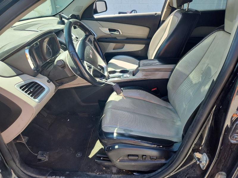 Продаж на аукціоні авто 2011 Gmc Terrain, vin: 2CTFLWE55B6249028, номер лоту: 64327956