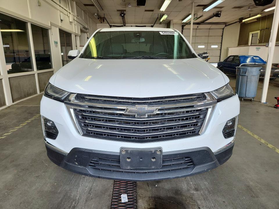 Продаж на аукціоні авто 2023 Chevrolet Traverse, vin: 1GNEVGKW6PJ343537, номер лоту: 64059806