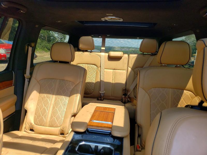 65879306 :رقم المزاد ، 1C4SJVGJ3NS141643 vin ، 2022 Jeep Grand Wagoneer مزاد بيع