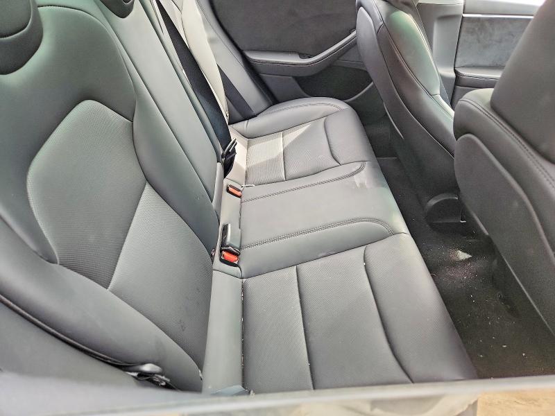 Aukcja sprzedaży 2025 Tesla Model 3, vin: 5YJ3E1EB7SF063843, numer aukcji: 65630096