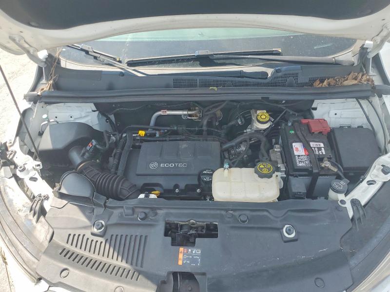 Продажа на аукционе авто 2017 Buick Encore, vin: KL4CJASB9HB197548, номер лота: 64747416