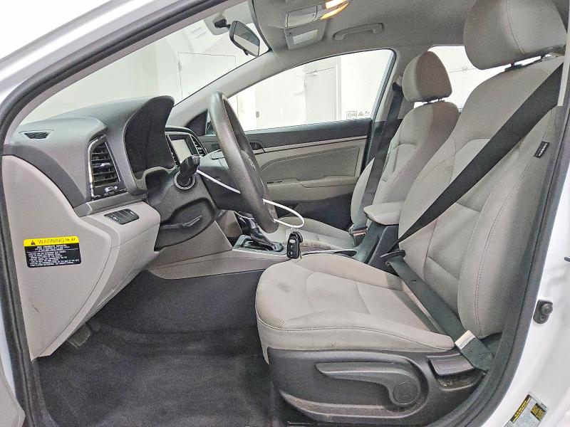 Продажа на аукционе авто 2017 Hyundai Elantra, vin: 5NPD84LF3HH178971, номер лота: 64093116