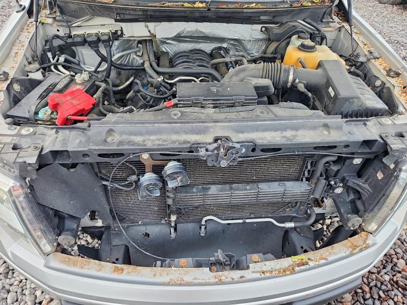 Продаж на аукціоні авто 2013 Ford F150, vin: 1FTFX1EFXDFD66205, номер лоту: 65347386