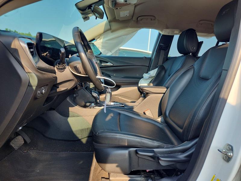 Aukcja sprzedaży 2024 Buick Encore Gx, vin: KL4AMESL6RB183140, numer aukcji: 64895856