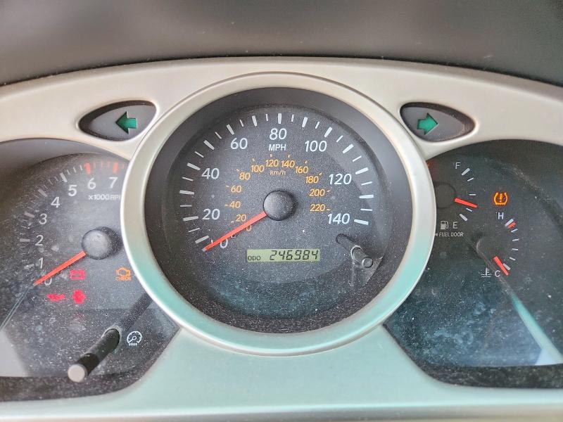Aukcja sprzedaży 2007 Toyota Highlander, vin: JTEGP21A070133859, numer aukcji: 64440656