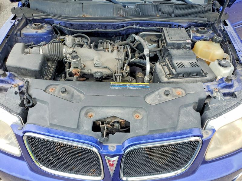Aukcja sprzedaży 2007 Pontiac Torrent, vin: 2CKDL63F176060990, numer aukcji: 61867076