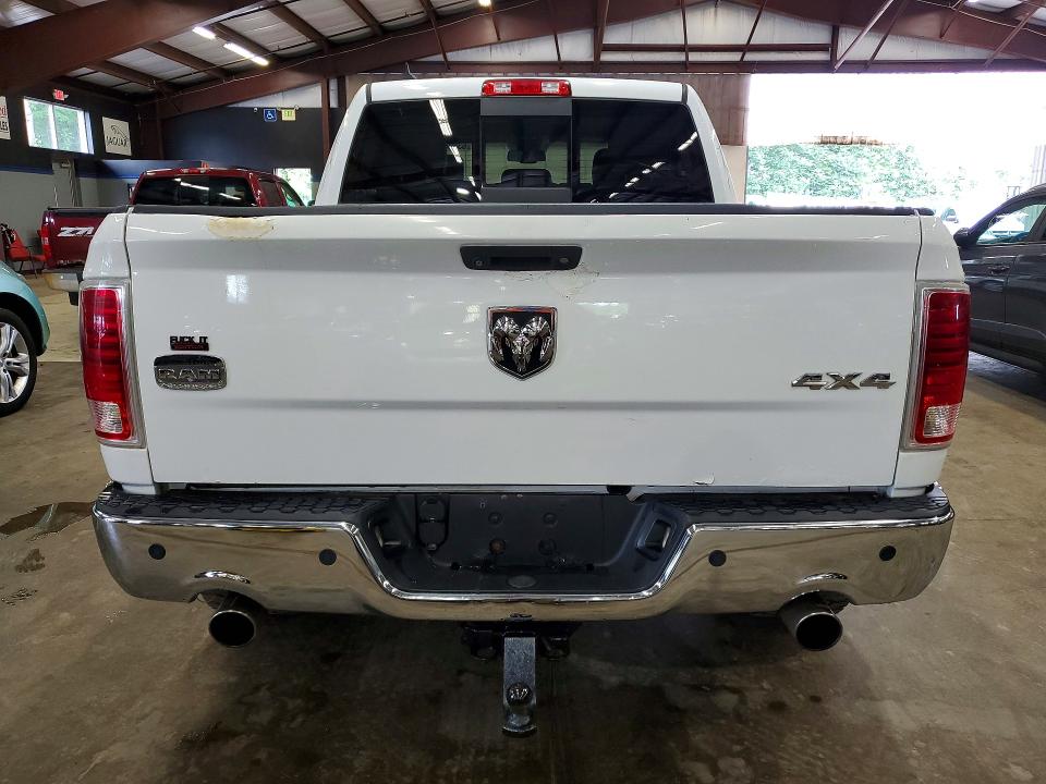Продаж на аукціоні авто 2013 Ram 1500, vin: 1C6RR7PT0DS722088, номер лоту: 63894426