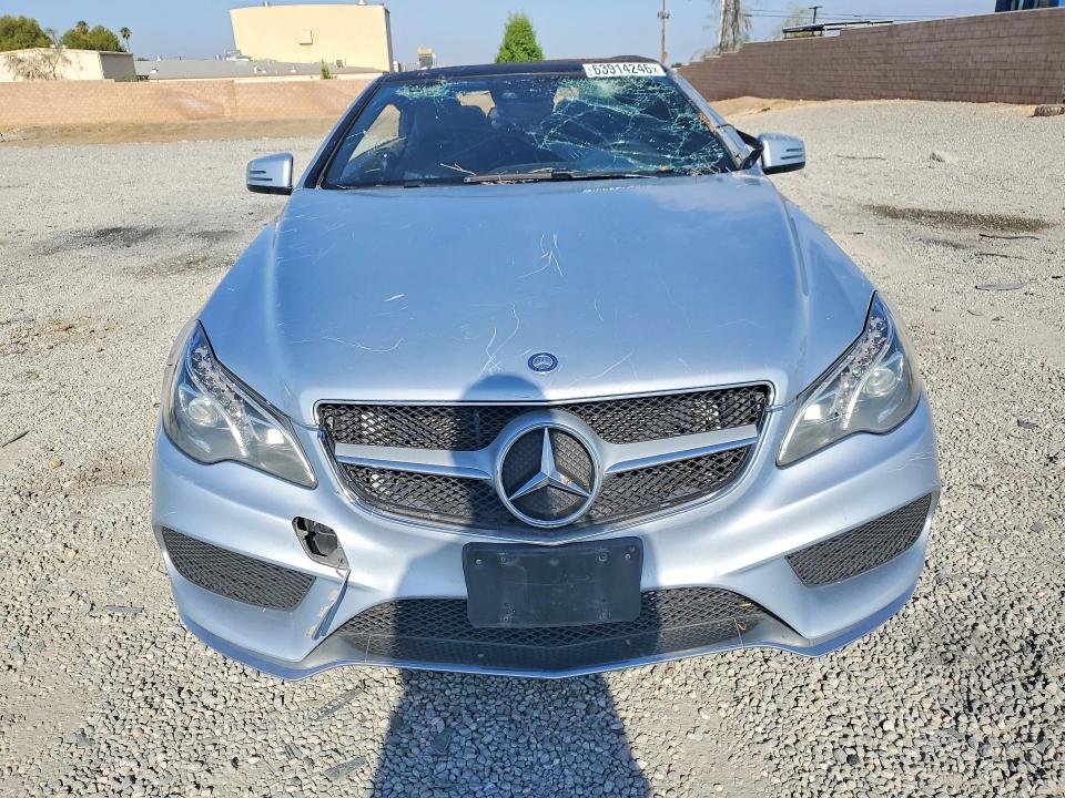 Продаж на аукціоні авто 2016 Mercedes-benz E, vin: WDDKK6FF1GF332074, номер лоту: 63914246