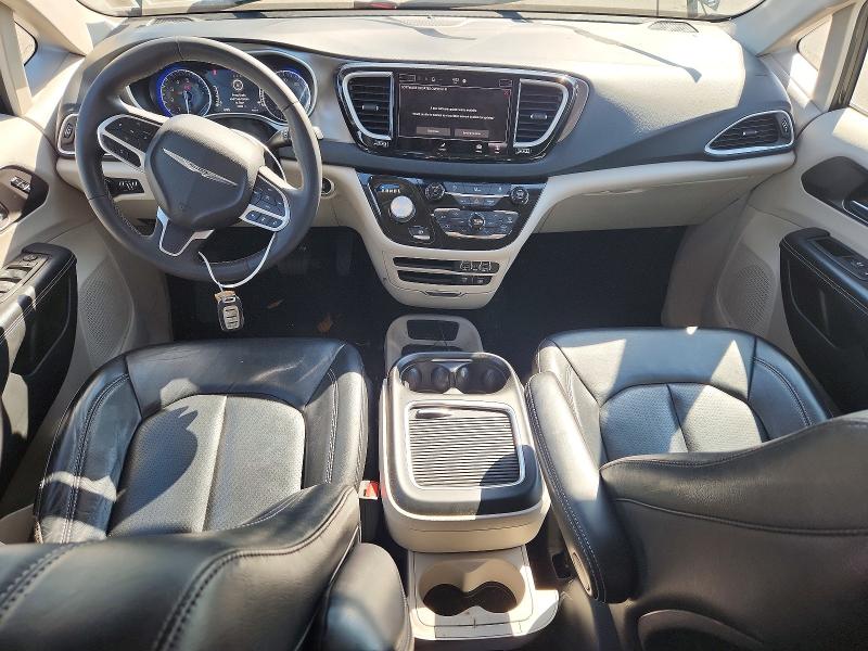 Aukcja sprzedaży 2022 Chrysler Pacifica, vin: 2C4RC1BG1NR218217, numer aukcji: 65737776