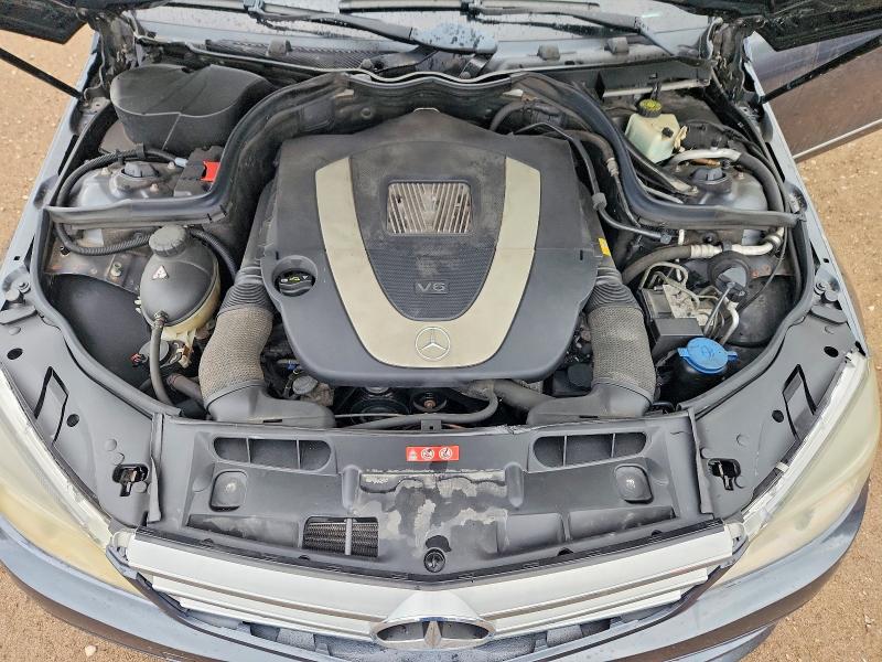 Продаж на аукціоні авто 2009 Mercedes-benz C, vin: WDDGF85XX9F326437, номер лоту: 64940626
