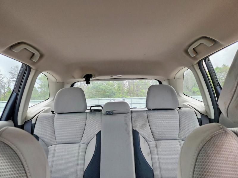 Aukcja sprzedaży 2020 Subaru Forester, vin: JF2SKADC7LH436624, numer aukcji: 65498236
