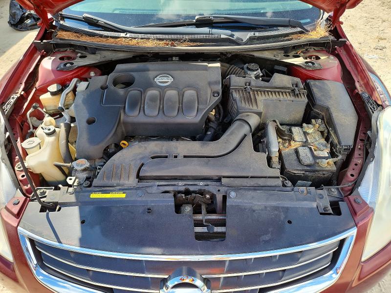 Продажа на аукционе авто 2010 Nissan Altima, vin: 1N4AL2AP6AN526288, номер лота: 63380726