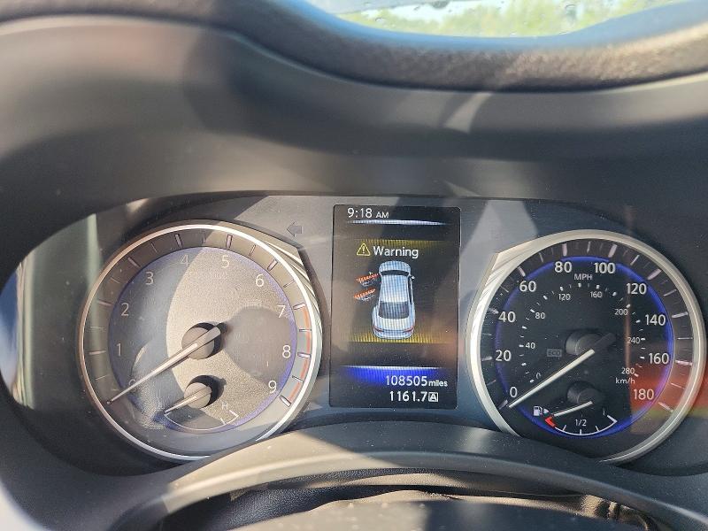 Продажа на аукционе авто 2016 Infiniti Q50, vin: JN1EV7AP5GM302353, номер лота: 65544996