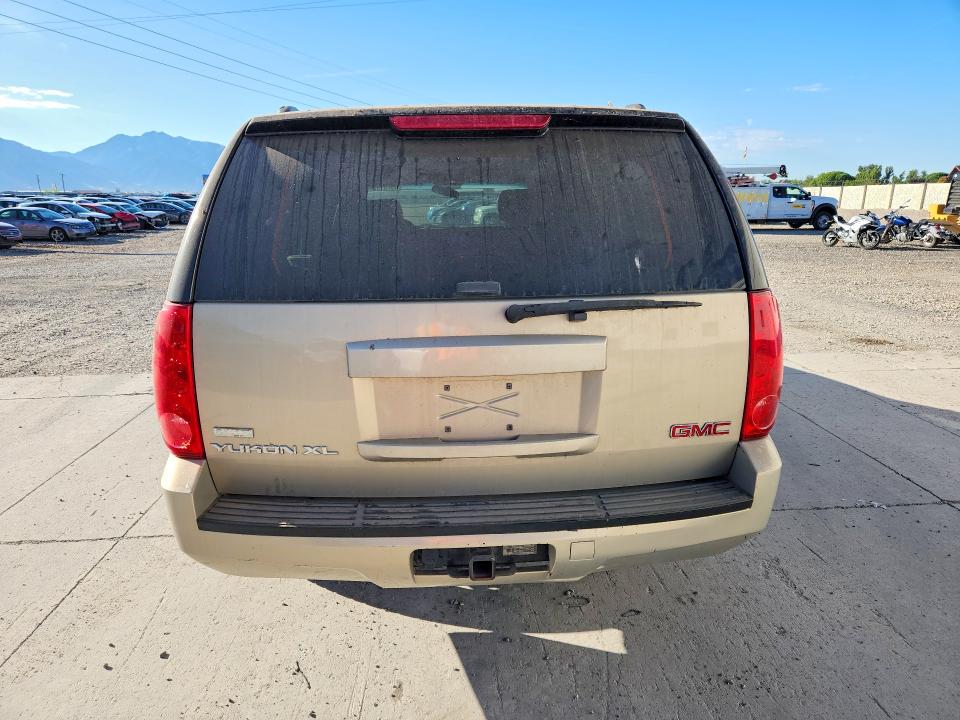 Продаж на аукціоні авто 2010 Gmc Yukon Xl, vin: 1GKUKHE31AR155140, номер лоту: 65291996