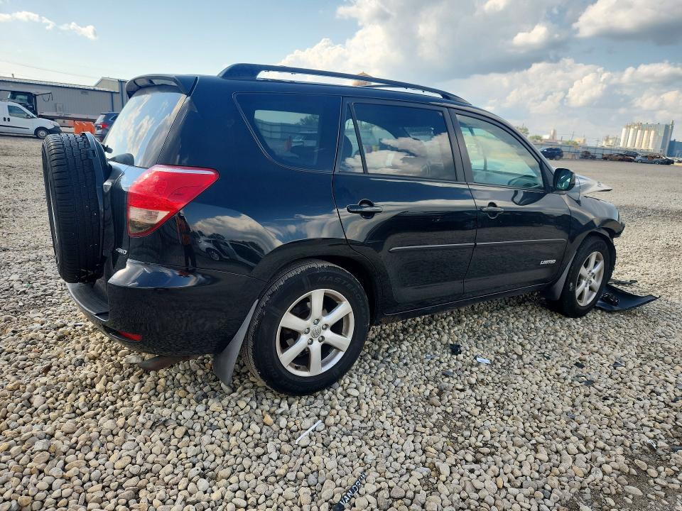 Продажа на аукционе авто 2008 Toyota Rav4, vin: JTMBK31V185052265, номер лота: 65890336