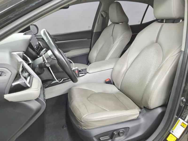 59374816 :رقم المزاد ، 4T1F11AK9PU162902 vin ، 2023 Toyota Camry مزاد بيع