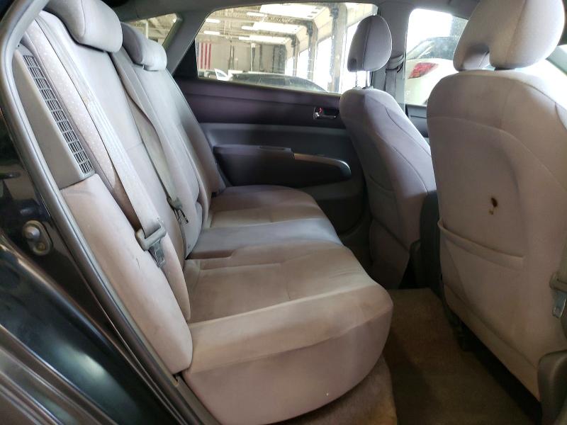 2005 Toyota Prius მანქანა იყიდება აუქციონზე, vin: JTDKB20U153050235, აუქციონის ნომერი: 64672946