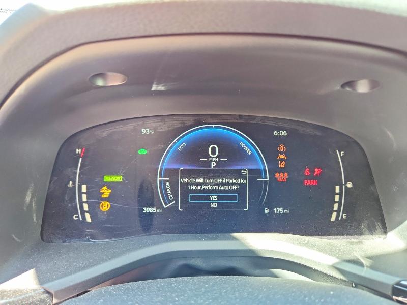 Aukcja sprzedaży 2026 Toyota Camry, vin: 4T1DAACK1TU264077, numer aukcji: 64836796