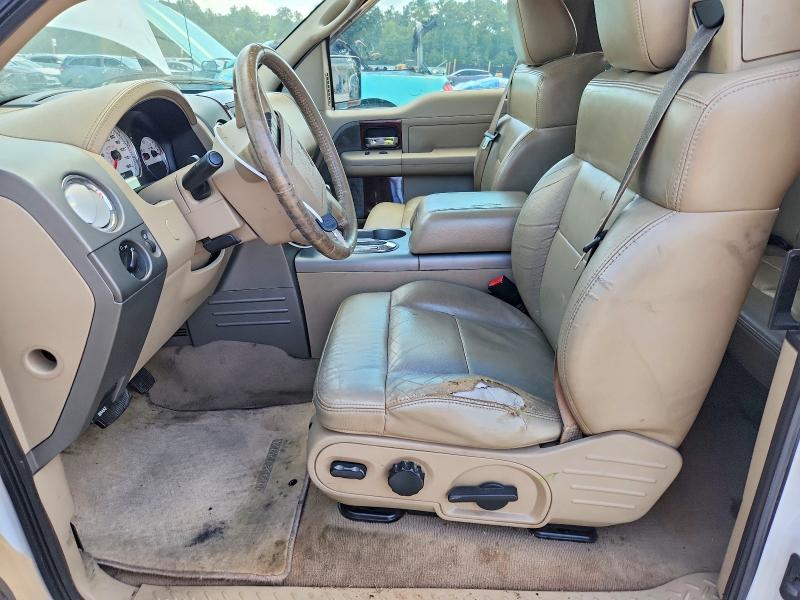 2007 Ford F150 მანქანა იყიდება აუქციონზე, vin: 1FTPX14V87FA40386, აუქციონის ნომერი: 66288926
