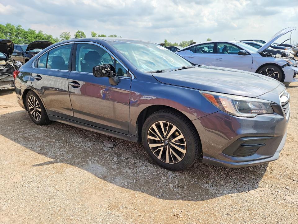 65542966 :رقم المزاد ، 4S3BNAB60K3038590 vin ، 2019 Subaru Legacy مزاد بيع