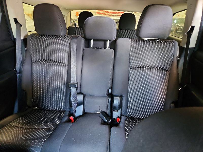 Aukcja sprzedaży 2012 Dodge Journey, vin: 3C4PDCBB5CT394542, numer aukcji: 67142206