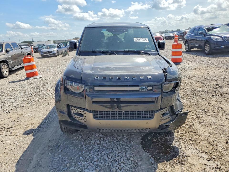 Продаж на аукціоні авто 2024 Land Rover Defender, vin: SALE27EU8R2356453, номер лоту: 65499266