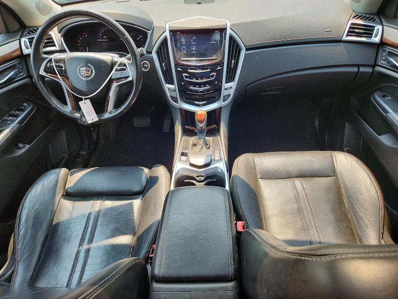 Продажа на аукционе авто 2014 Cadillac Srx, vin: 3GYFNEE39ES650001, номер лота: 64096196