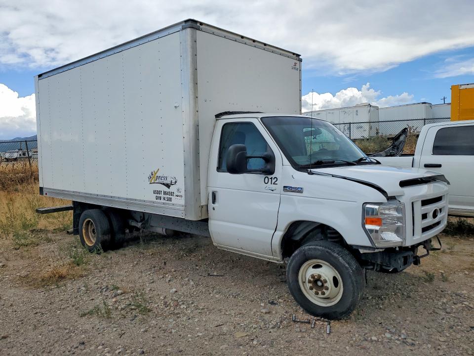 2022 Ford Econoline მანქანა იყიდება აუქციონზე, vin: 1FDXE4FN5NDC03018, აუქციონის ნომერი: 66500116