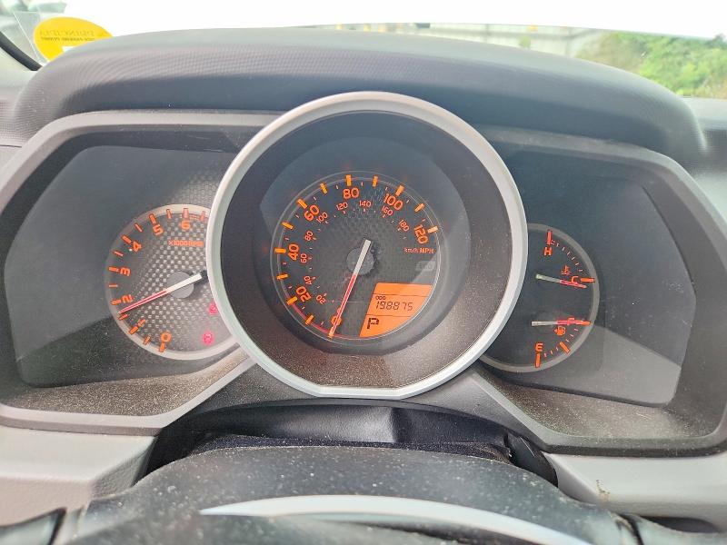 63518196 :رقم المزاد ، JTEBU5JR4D5122257 vin ، 2013 Toyota 4runner مزاد بيع