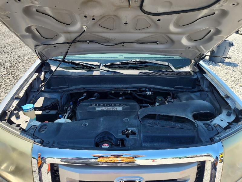 Продажа на аукционе авто 2010 Honda Pilot, vin: 5FNYF4H23AB015528, номер лота: 63381696