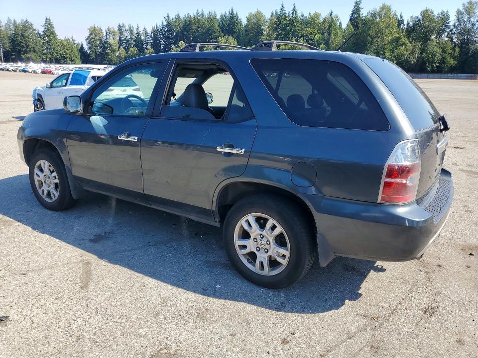 Продаж на аукціоні авто 2004 Acura Mdx, vin: 2HNYD18614H559221, номер лоту: 63844176