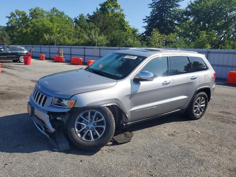 Aukcja sprzedaży 2014 Jeep Grand Cherokee, vin: 1C4RJFBG5EC376961, numer aukcji: 65986566