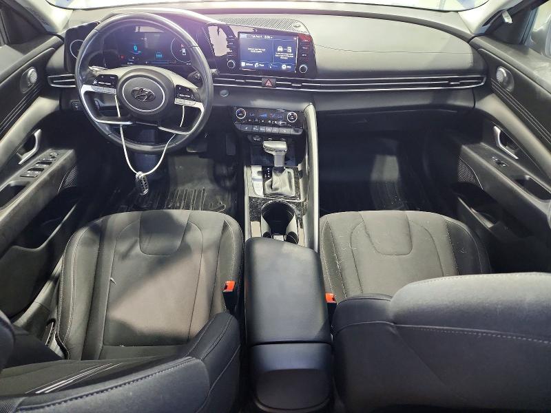 Aukcja sprzedaży 2022 Hyundai Elantra, vin: 5NPLS4AG4NH077992, numer aukcji: 63735856