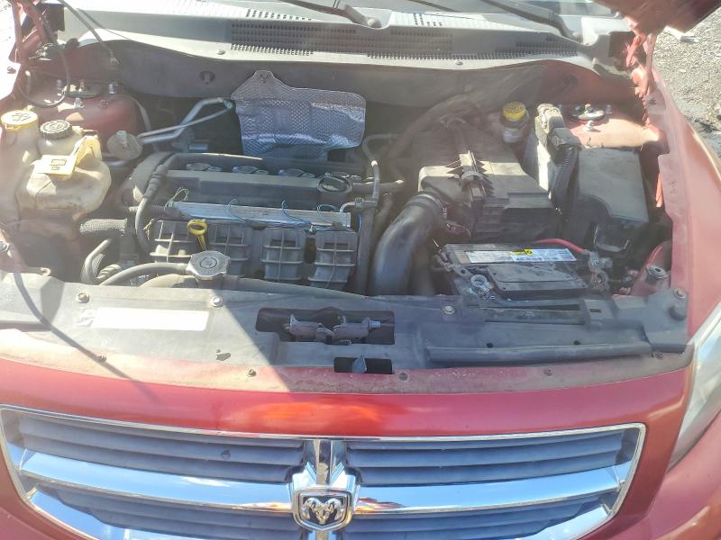 Aukcja sprzedaży 2010 Dodge Caliber, vin: 1B3CB3HA4AD576093, numer aukcji: 63803836