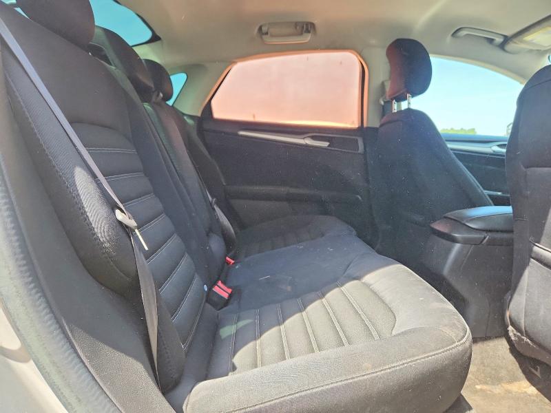 Продаж на аукціоні авто 2015 Ford Fusion, vin: 3FA6P0H73FR171363, номер лоту: 64978036