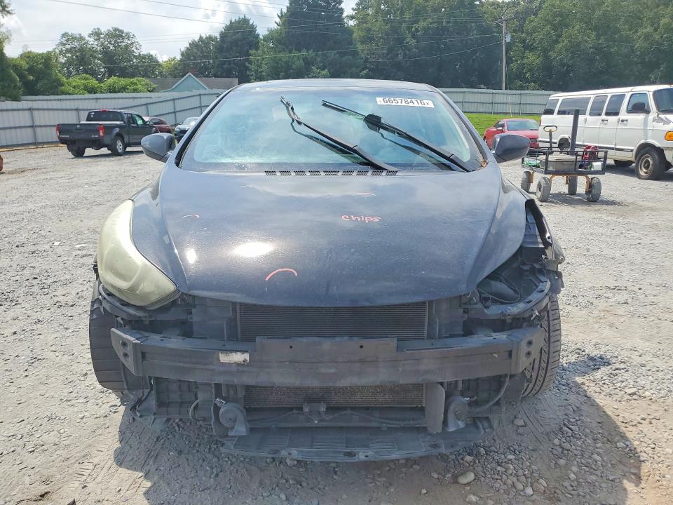 Продаж на аукціоні авто 2015 Hyundai Elantra, vin: 5NPDH4AE9FH599231, номер лоту: 66578416