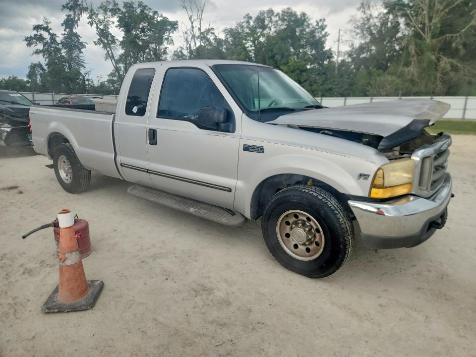 Aukcja sprzedaży 2000 Ford F250, vin: 1FTNX20L9YEC95685, numer aukcji: 63653306