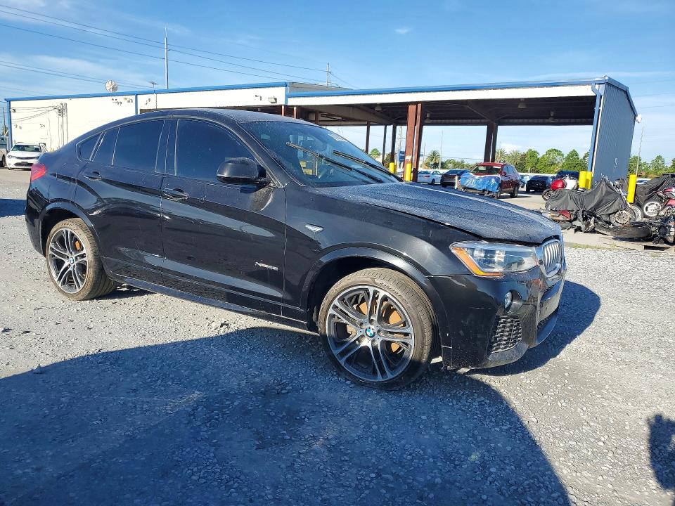 67198306 :رقم المزاد ، 5UXXW3C51F0F88779 vin ، 2015 Bmw X4 مزاد بيع