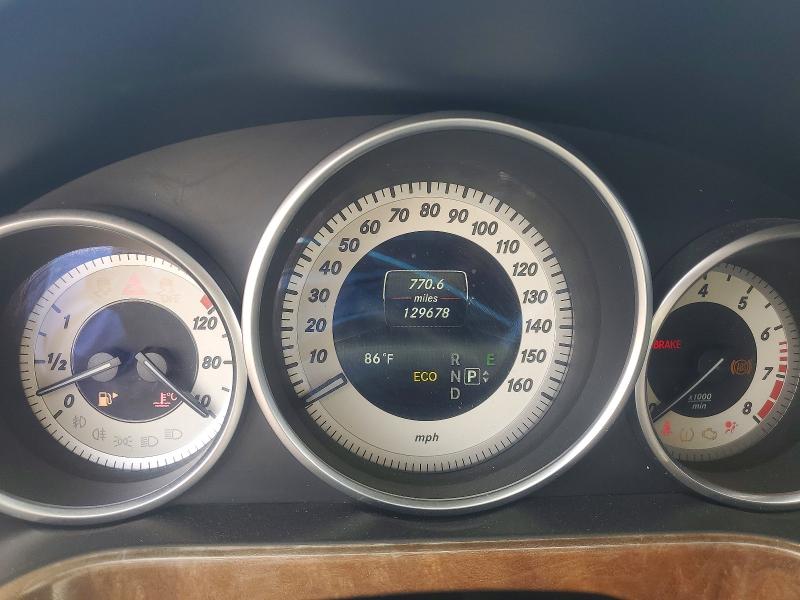65213196 :رقم المزاد ، WDDHF5KB8EA924979 vin ، 2014 Mercedes-benz E مزاد بيع