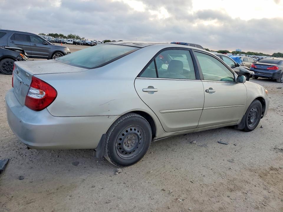Продажа на аукционе авто 2004 Toyota Camry, vin: 4T1BE32K54U836715, номер лота: 64385996