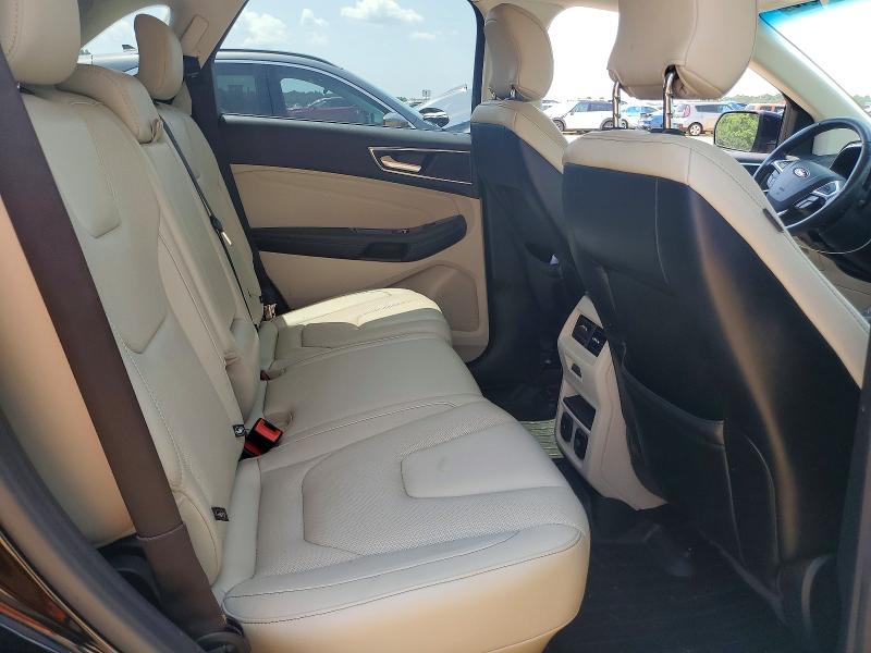Продаж на аукціоні авто 2017 Ford Edge, vin: 2FMPK3K95HBB14832, номер лоту: 66031946