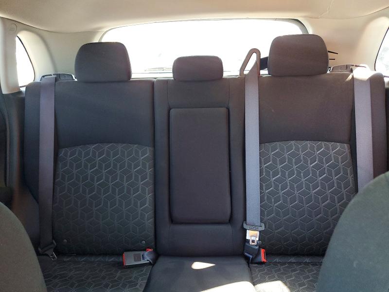 Auction sale of the 2023 Mitsubishi Outlander Sport, vin: JA4ARUAU9PU007898, lot number: 66984986