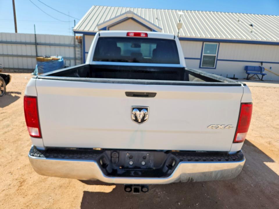 Aukcja sprzedaży 2019 Ram 1500 Classic, vin: 1C6RR7FT2KS715951, numer aukcji: 64787466